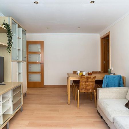 Ab San Mariano - Park Guell Apartment Barcelona Bagian luar foto