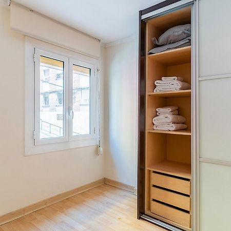 Ab San Mariano - Park Guell Apartment Barcelona Bagian luar foto
