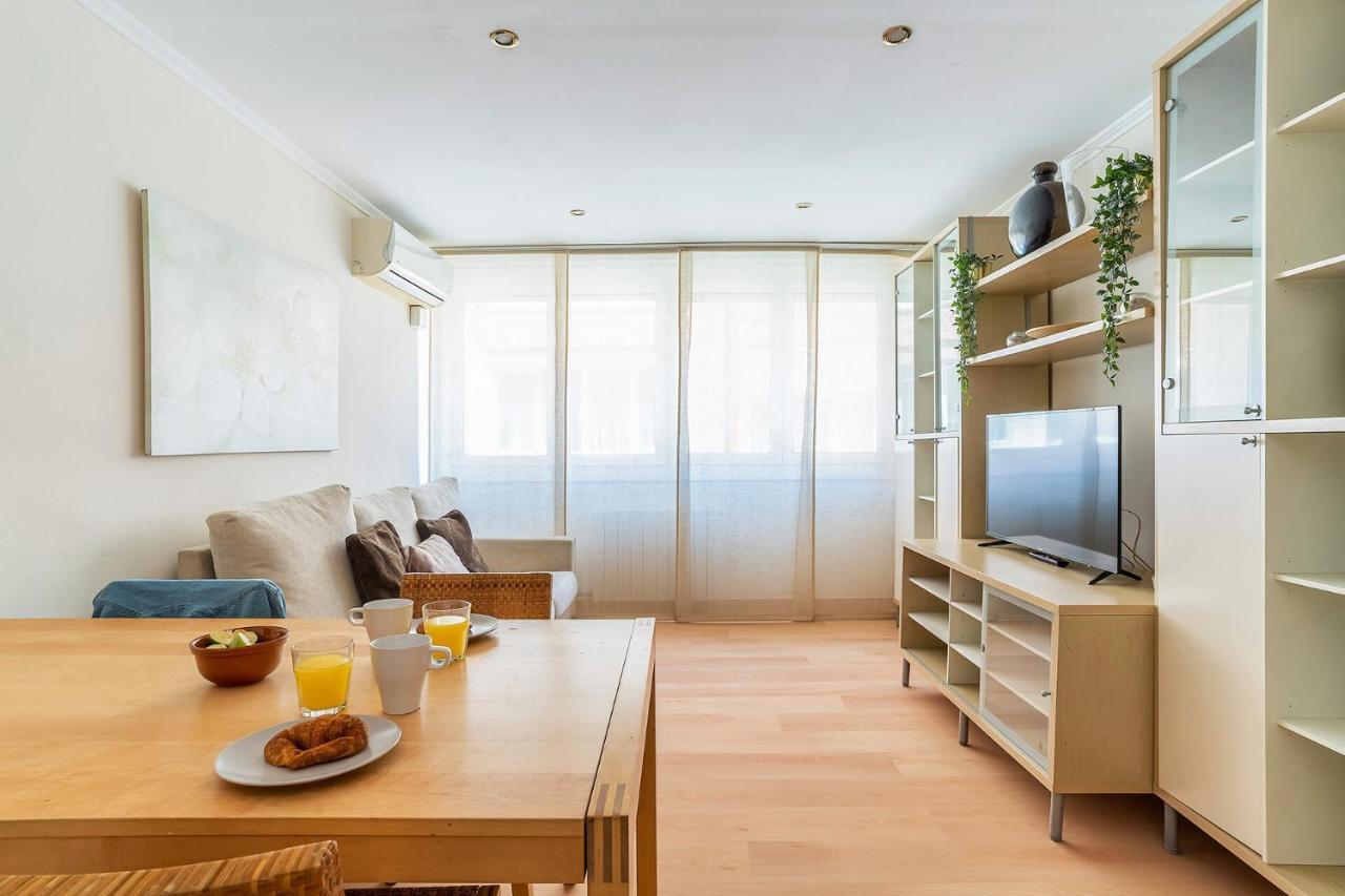 Ab San Mariano - Park Guell Apartment Barcelona Bagian luar foto