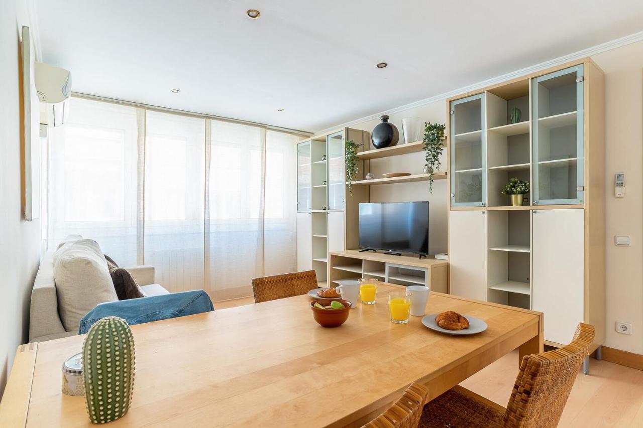 Ab San Mariano - Park Guell Apartment Barcelona Bagian luar foto