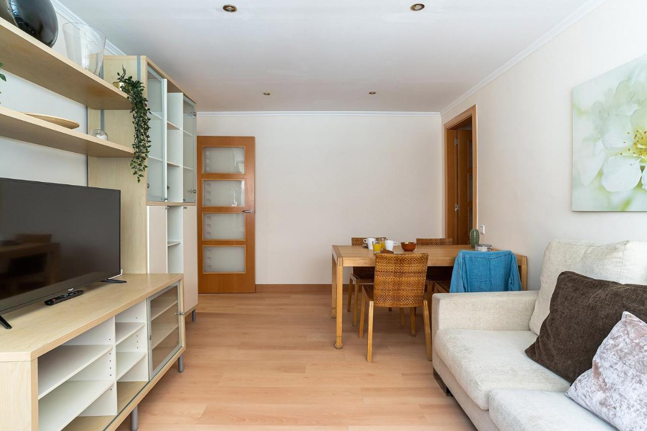Ab San Mariano - Park Guell Apartment Barcelona Bagian luar foto