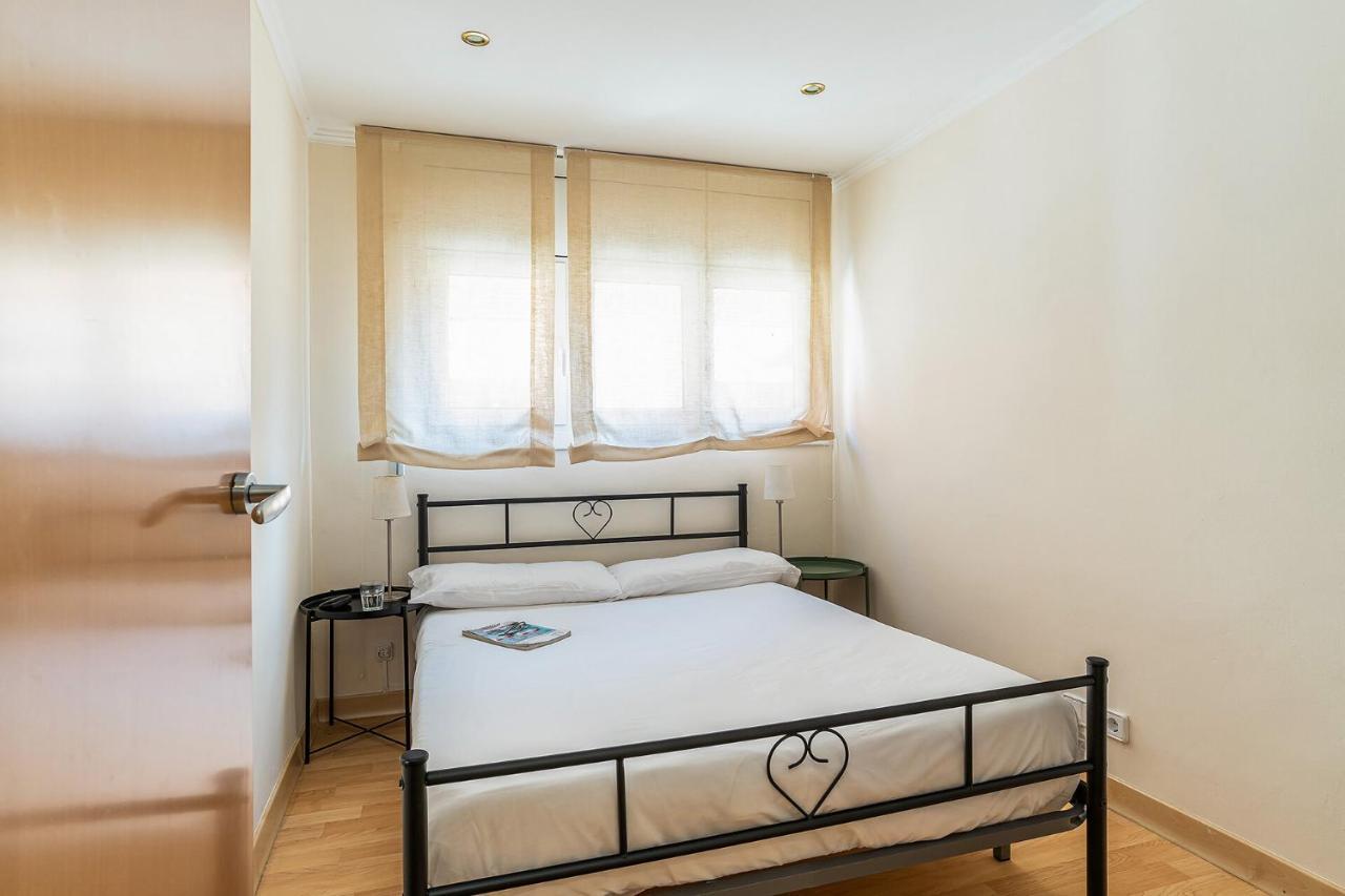 Ab San Mariano - Park Guell Apartment Barcelona Bagian luar foto