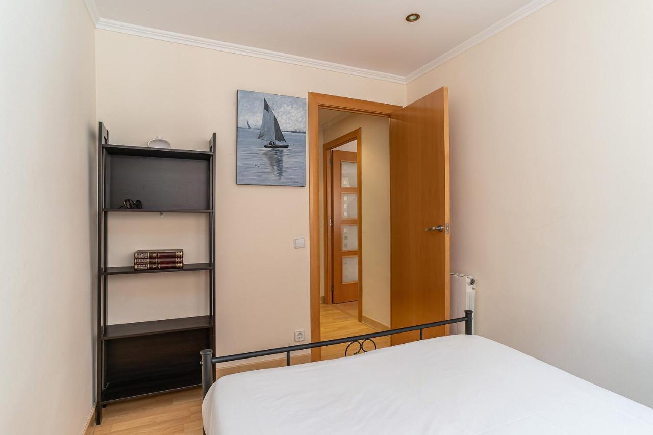 Ab San Mariano - Park Guell Apartment Barcelona Bagian luar foto