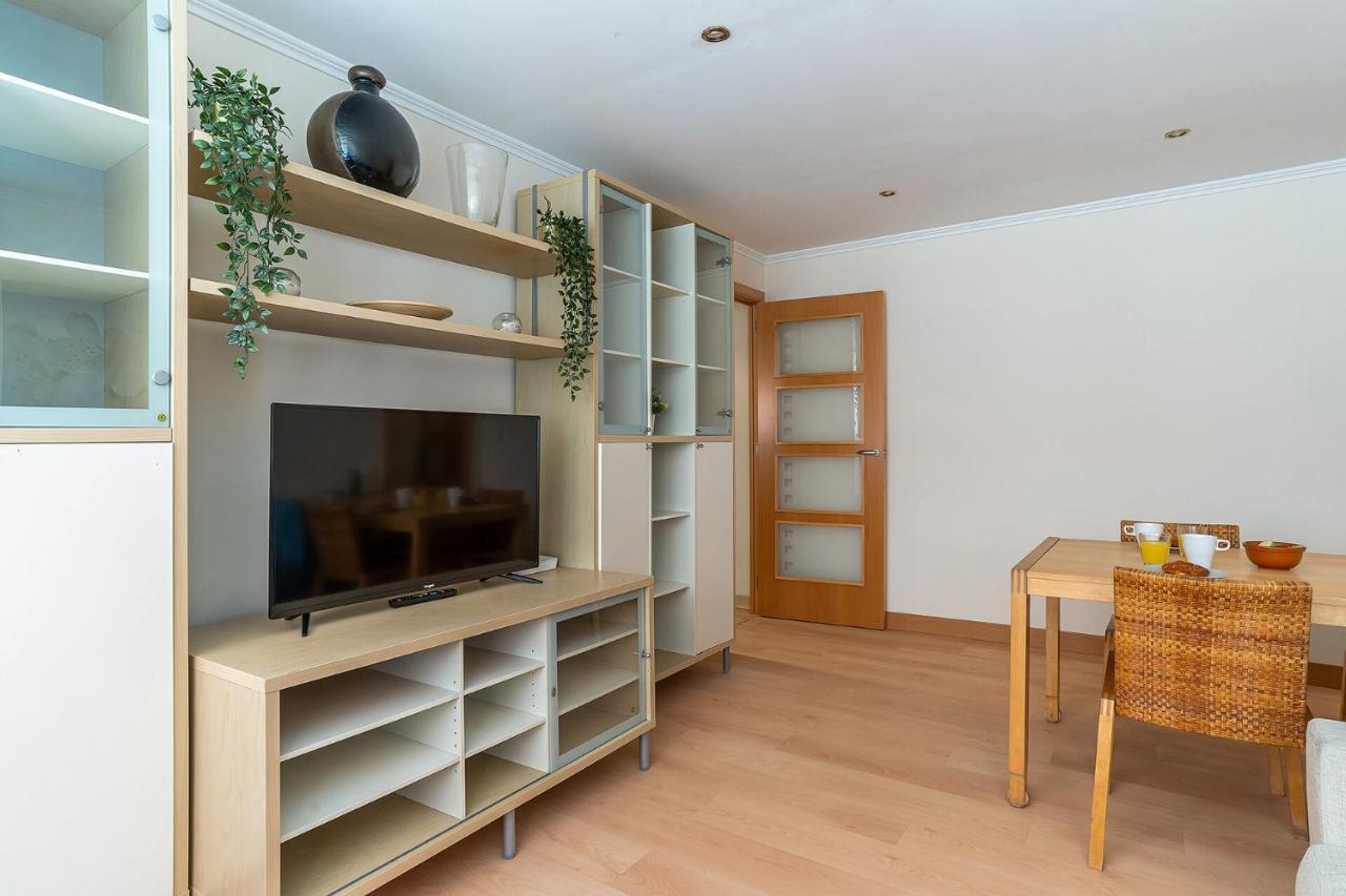Ab San Mariano - Park Guell Apartment Barcelona Bagian luar foto