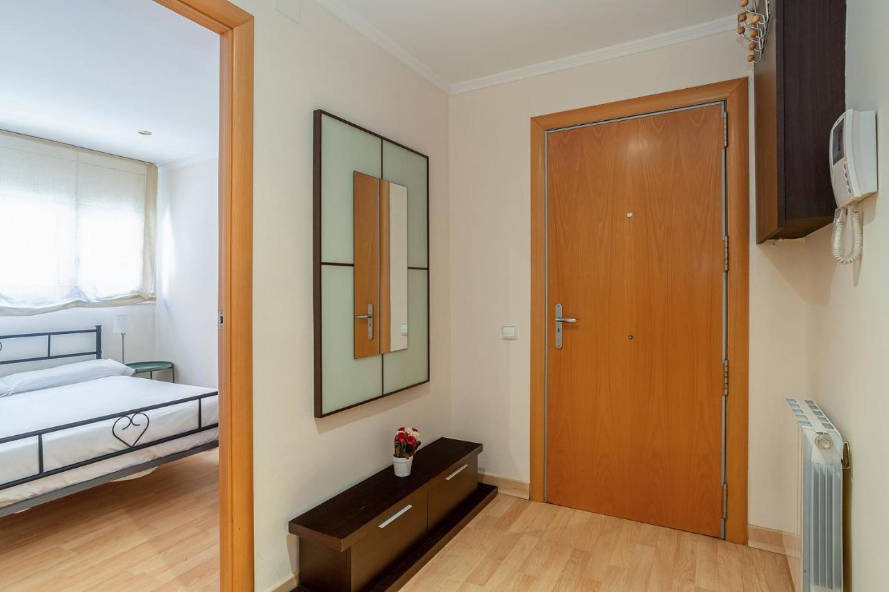 Ab San Mariano - Park Guell Apartment Barcelona Bagian luar foto
